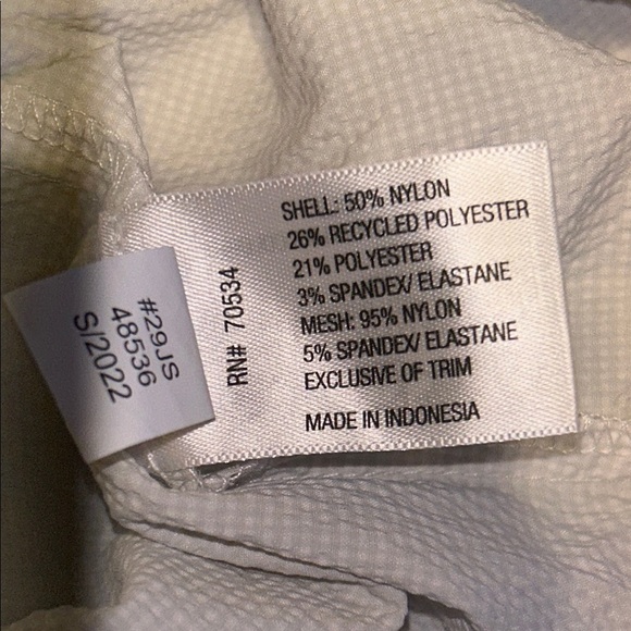 Orvis women’s Button Down Shirt size XS - Picture 9 of 10